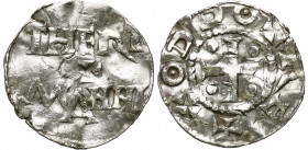 COLLECTION Medieval coins - WORLD
POLSKA / POLAND / POLEN / SCHLESIEN / GERMANY / ENGLAND

Germany (Deutschland), Dolna Saksonia - Dortmund - Otto ...