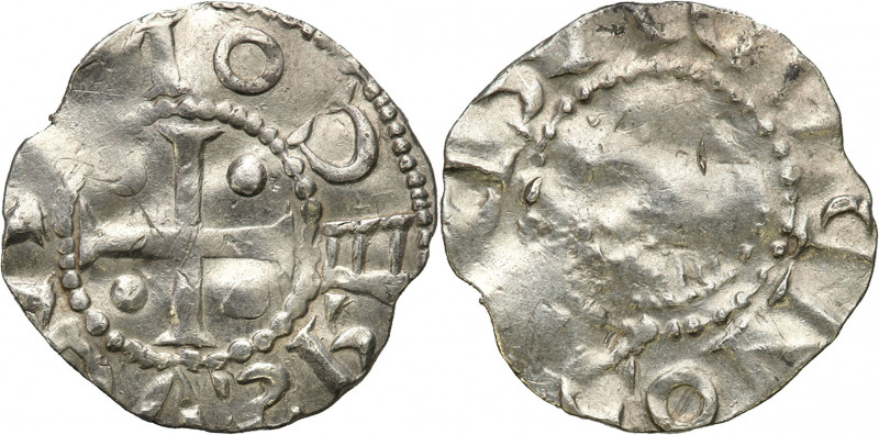 COLLECTION Medieval coins - WORLD
POLSKA / POLAND / POLEN / SCHLESIEN / GERMANY...