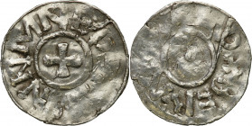 COLLECTION Medieval coins - WORLD
POLSKA / POLAND / POLEN / SCHLESIEN / GERMANY / ENGLAND

Germany (Deutschland), Saksonia - Lüneburg - Bernard II ...