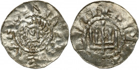 COLLECTION Medieval coins - WORLD
POLSKA / POLAND / POLEN / SCHLESIEN / GERMANY / ENGLAND

Germany (Deutschland), Saksonia. Bernhard II von Sachsen...