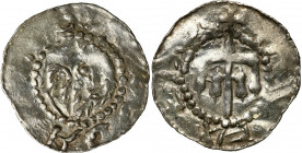 COLLECTION Medieval coins - WORLD
POLSKA / POLAND / POLEN / SCHLESIEN / GERMANY / ENGLAND

Germany (Deutschland), Saksonia. Bernhard II von Sachsen...