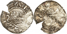COLLECTION Medieval coins - WORLD
POLSKA / POLAND / POLEN / SCHLESIEN / GERMANY / ENGLAND

Germany (Deutschland), Saksonia, Bernhard II (1011-1059)...