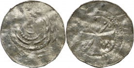 COLLECTION Medieval coins - WORLD
POLSKA / POLAND / POLEN / SCHLESIEN / GERMANY / ENGLAND

Germany (Deutschland), Saksonia - Magdeburg - Gittelde. ...