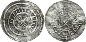 COLLECTION Medieval coins - WORLD
POLSKA / POLAND / POLEN / SCHLESIEN / GERMANY / ENGLAND

Germany (Deutschland), Dolna Saksonia lub Słowiańszczyzn...