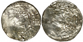 COLLECTION Medieval coins - WORLD
POLSKA / POLAND / POLEN / SCHLESIEN / GERMANY / ENGLAND

Germany (Deutschland), Szwabia - Esslingen. Henryk II (1...