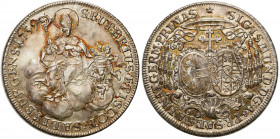 Austria
WORLD COINS

Austria, Salzburg. Sigismund III Graf von Schrattenbach (1753-1771). Thaler 1759 - BEAUTIFUL 

Pięknie zachowana moneta z ko...