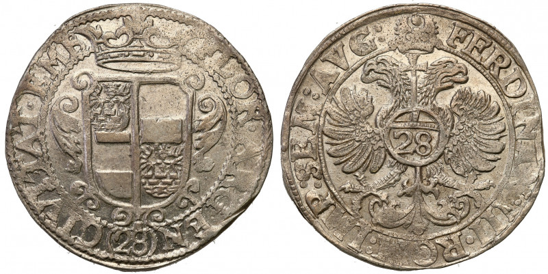 Germany
WORLD COINS

Germany (Deutschland), Emden. Ferdinand III (1637-1653)....