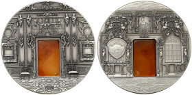 Palau
WORLD COINS

Palau. $ 10 2009 The Amber Room 

Menniczy egzemplarz&nbsp; w kapslu. Rzadsza moneta kolekcjonerska.Brak certyfikatu autentycz...