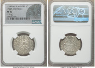 Flanders. Louis II de Mâle Gros ND (1346-1384) XF40 NGC, Boudeau-2233. 25mm. 2.11gm. 

HID09801242017

© 2020 Heritage Auctions | All Rights Reser...