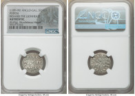 Anglo-Gallic. Richard I, the Lionheart Denier ND (1189-1199) Authentic NGC, Poitou mint, 19mm. 0.69gm. Ex. Montlebeau Hoard

HID09801242017

© 202...