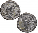 193- 211 d.C. Septimio Severo. Denario. Ag. 2,81 g. EBC+. Est.90.
