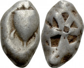 ATTICA. Aegina. Stater (Circa 500-480 BC)