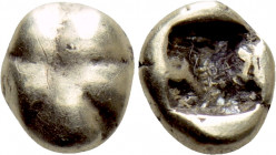 IONIA. Ephesos. 1/48 Stater (Circa 600-575 BC)