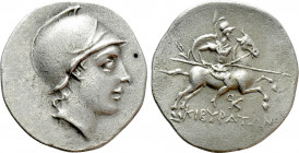 PHRYGIA. Kibyra (2nd-1st century BC). Drachm