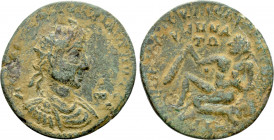 CILICIA. Diocaesarea. Philip I the Arab (244-249). Ae