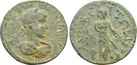 CILICIA. Lyrbe. Gordian III (238-244). Ae