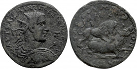 CILICIA. Tarsus. Gordian III (238-244). Ae