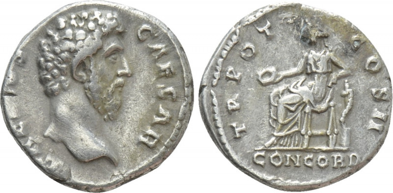 AELIUS (Caesar, 136-138). Denarius. Rome. 

Obv: L AELIVS CAESAR. 
Bare head ...