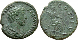 MARCUS AURELIUS (Caesar, 139-161). As. Rome