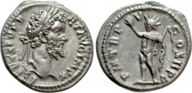 SEPTIMIUS SEVERUS (193-211). Denarius. Laodicea ad Mare