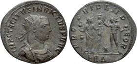 TACITUS (275-276). Antoninianus. Serdica