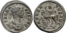 PROBUS (276-282). Antoninianus. Rome