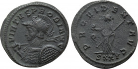 PROBUS (276-282). Antoninianus. Ticinum