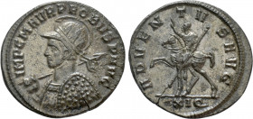 PROBUS (276-282). Antoninianus. Siscia