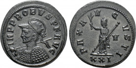 PROBUS (276-282). Antoninianus. Siscia