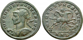 PROBUS (276-282). Antoninianus. Serdica