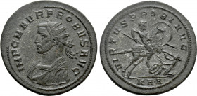 PROBUS (272-282). Antoninianus. Serdica