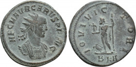 CARUS (282-283). Antoninianus. Rome
