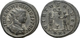NUMERIAN (283-284). Antoninianus. Antioch