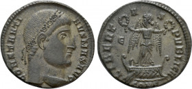 CONSTANTINE I 'THE GREAT' (307/10-337). Follis. Constantinople