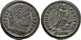 CONSTANTINE I 'THE GREAT' (307/10-337). Follis. Sirmium