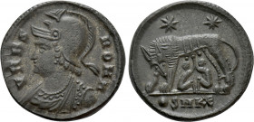 CONSTANTINE I 'THE GREAT' (307/10-337). Commemorative Series. Follis. Cyzicus
