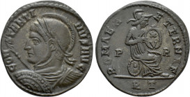 CONSTANTINE I 'THE GREAT' (307/10-337). Follis. Rome