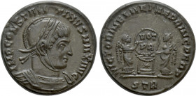 CONSTANTINE I 'THE GREAT' (307/10-337). Follis. Treveri