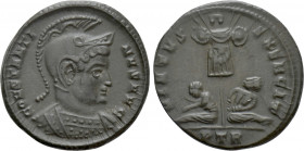 CONSTANTINE I THE GREAT (307/10-337). Follis. Treveri