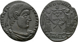 MAGNENTIUS (350-353). Ae. Ambianum