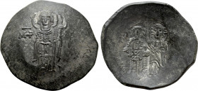 ANDRONICUS I COMNENUS (1183-1185). Trachy. Constantinople