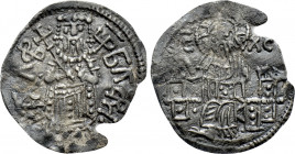 BULGARIA. Second Empire. Theodore Svetoslav (1300-1322). Groš. Turnovo