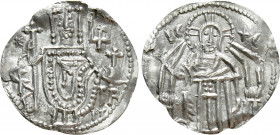 BULGARIA. Second Empire. Ivan Aleksandar (1331-1371). Groš