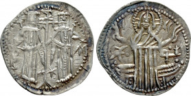 BULGARIA. Second Empire. Ivan Aleksandar (1331-1371). Groš
