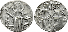 BULGARIA. Second Empire. Ivan Aleksandar (1331-1371). Groš