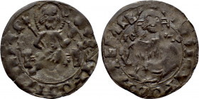 BULGARIA. Second Empire. Ivan Sracimir (1352/5-1396). Groš. Vidin