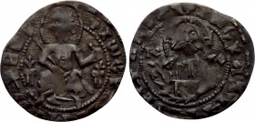 BULGARIA. Second Empire. Ivan Sracimir (1352/5-1396). Groš. Vidin