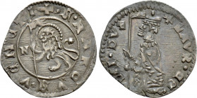 ITALY. Venice. Lorenzo Celsi (1361-1365). Soldino