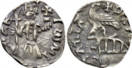 WALLACHIA. Mircea I the Elder (1386-1418). Ducat