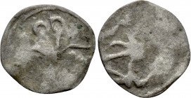 WALLACHIA. Vlad II Dracul (the Dragon) (1436-1442 & 1443-1446). Ban. Târgovişte